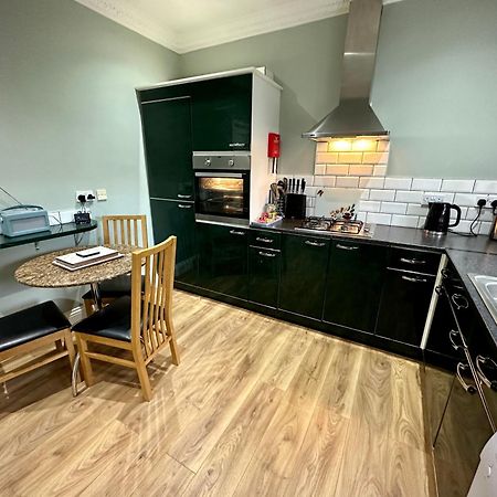 Roker Cottage, Luxury Seaside Apartment, Private Parking, Sky Tv Sunderland  Exterior photo