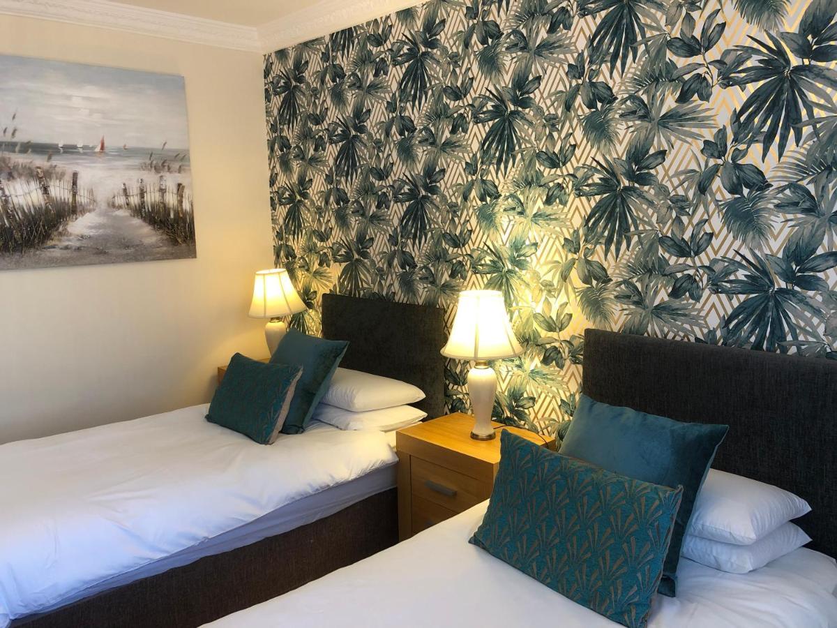 Roker Cottage, Luxury Seaside Apartment, Private Parking, Sky Tv Sunderland  Exterior photo