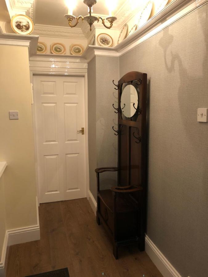 Roker Cottage, Luxury Seaside Apartment, Private Parking, Sky Tv Sunderland  Exterior photo