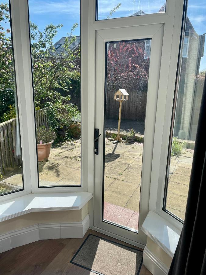 Roker Cottage, Luxury Seaside Apartment, Private Parking, Sky Tv Sunderland  Exterior photo